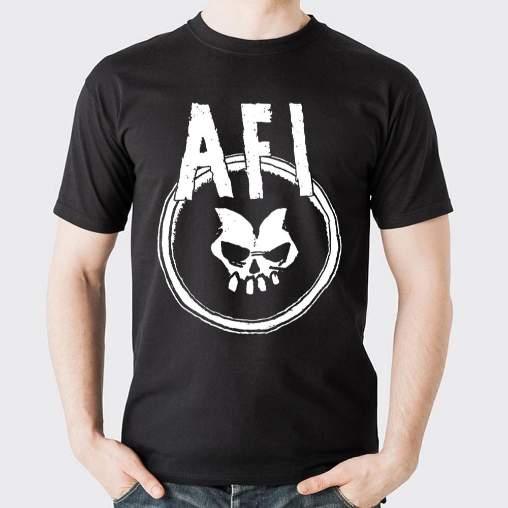 Skull Art Afi Awesome Shirts